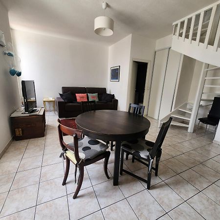Appartement A Deux Pas De La Promenade Des Anglais Nizza Exterior foto