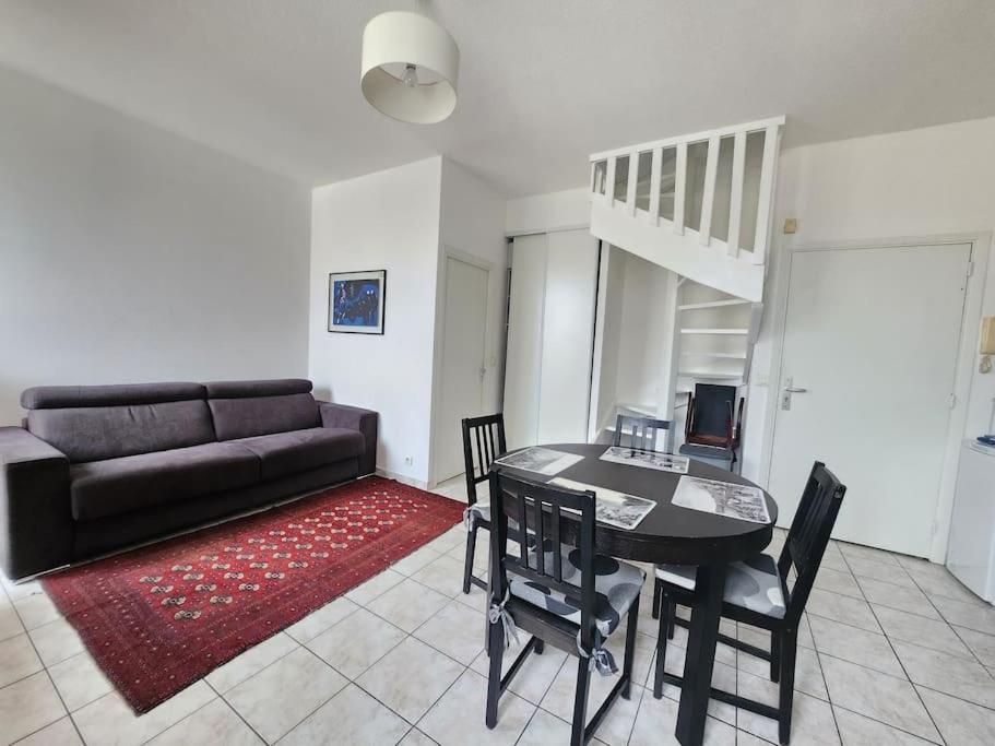 Appartement A Deux Pas De La Promenade Des Anglais Nizza Exterior foto